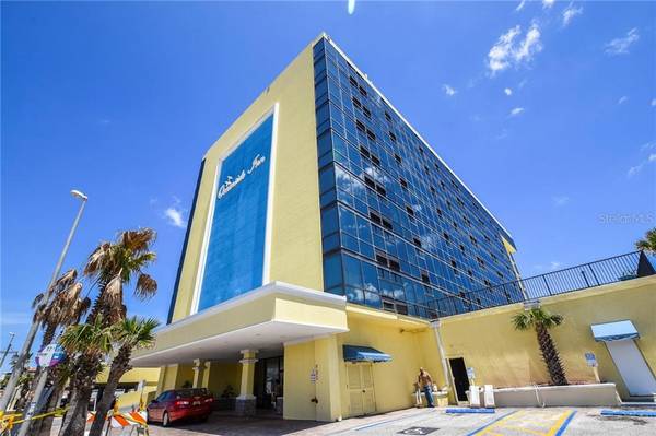 1909 S ATLANTIC AVE #414, Daytona Beach Shores, FL 32118