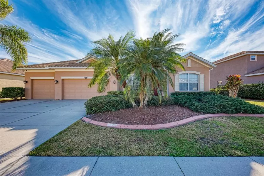 1345 FRASER PINE BLVD, Sarasota, FL 34240