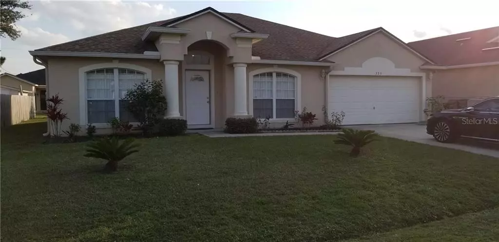 335 FERRARA CT, Kissimmee, FL 34758