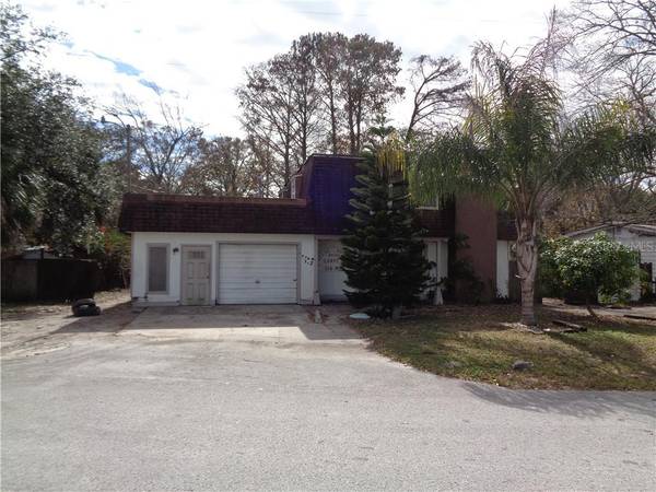 7132 RIVERRUN RD, New Port Richey, FL 34655