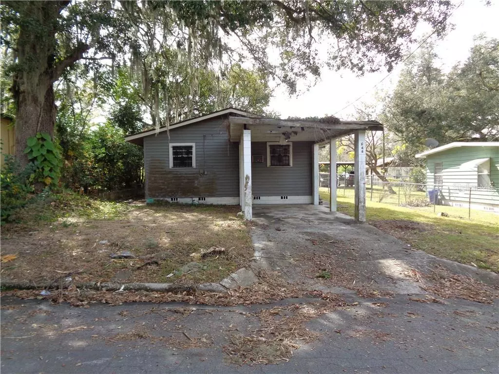 Lakeland, FL 33805,646 WHITEHURST ST