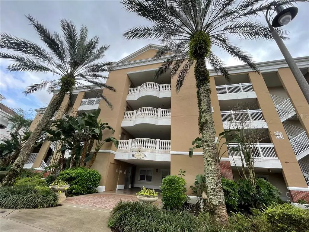 Kissimmee, FL 34747,7612 CABANA CT #204