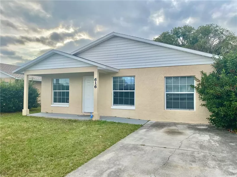616 E BAY CV, Winter Garden, FL 34787