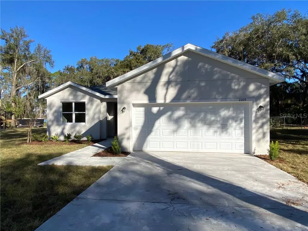 Deland, FL 32724,2205 HOLLY LN