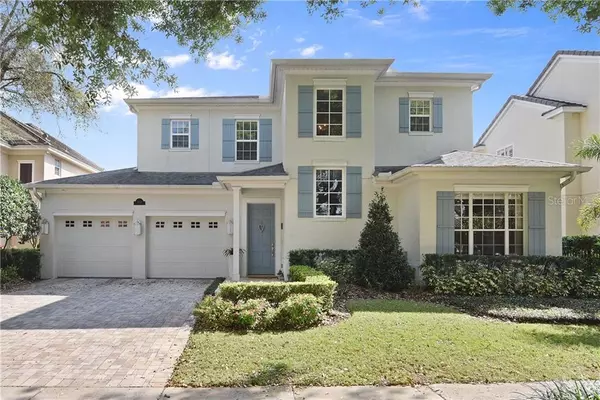 1624 ELIZABETHS WALK, Winter Park, FL 32789