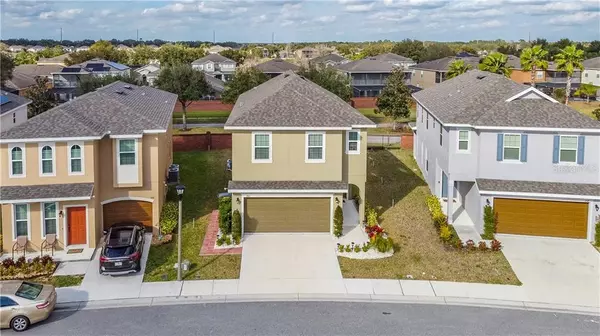 262 ABERDEEN ST,  Davenport,  FL 33896