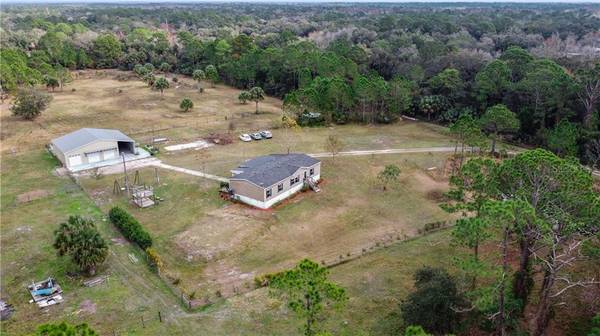 2740 W STATE ROAD 46, Geneva, FL 32732