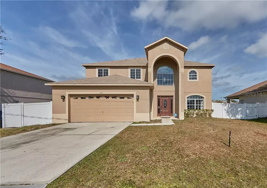 303 FERRARA CT, Kissimmee, FL 34758