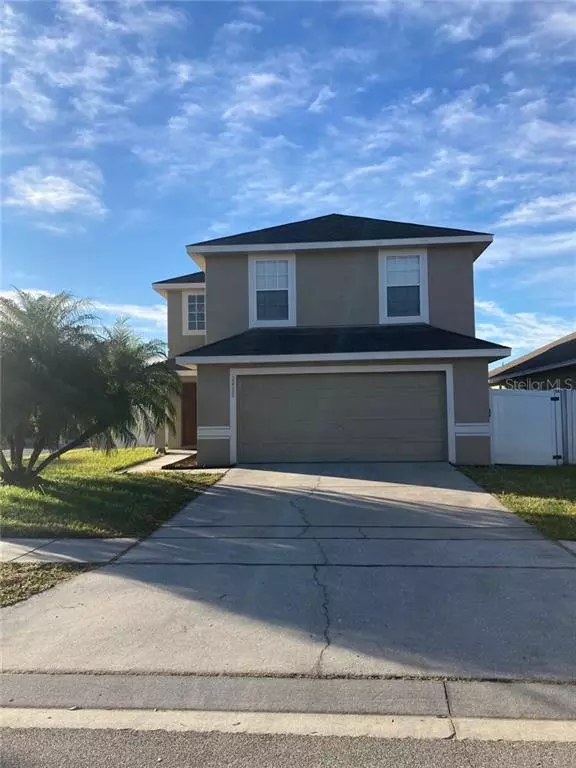 Kissimmee, FL 34744,2430 ASHECROFT DR