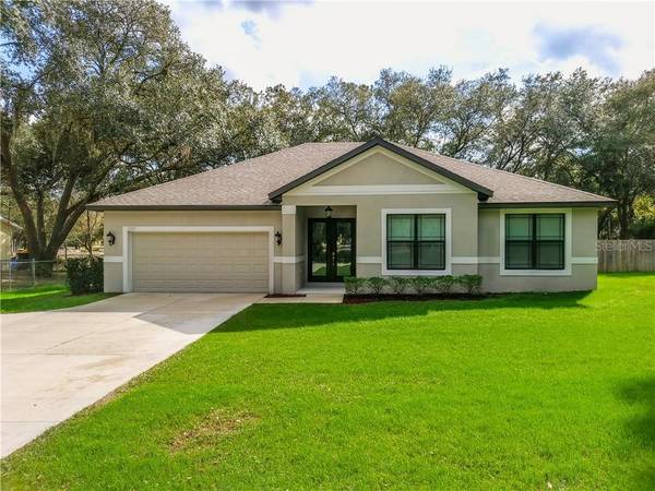 18307 DELLS COVE RD, Groveland, FL 34736