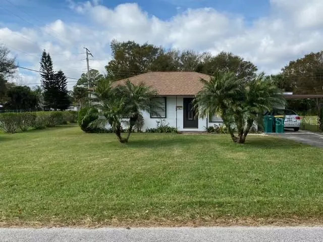 1810 PARK AVE, Melbourne, FL 32901