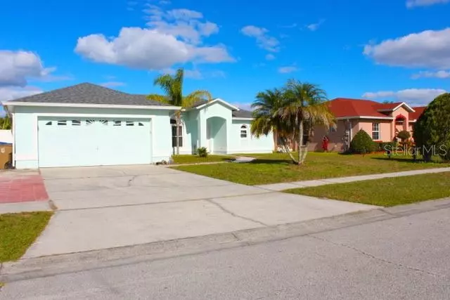 Kissimmee, FL 34758,5145 HEATHERSTONE CT