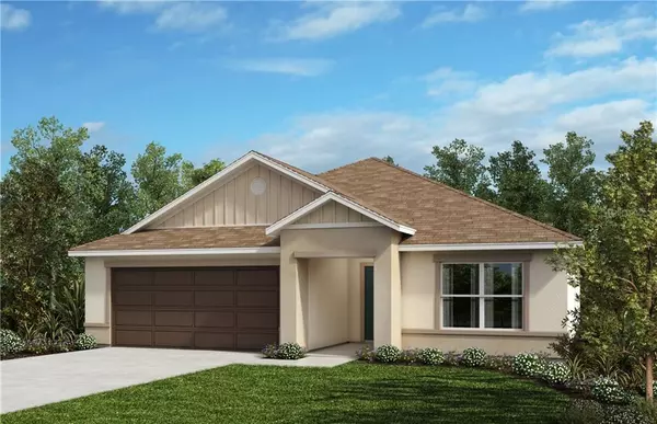 2501 BULRUSH DR, Saint Cloud, FL 34769