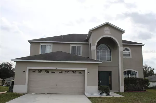 Poinciana, FL 34759,51 HERRING CT