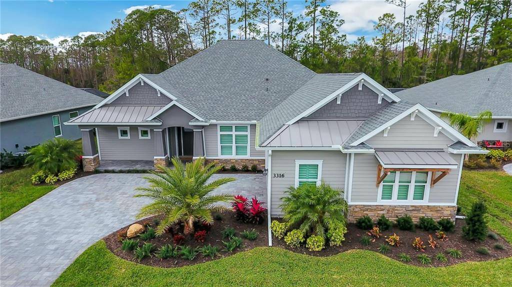 3316 MODENA WAY, New Smyrna Beach, FL 32168
