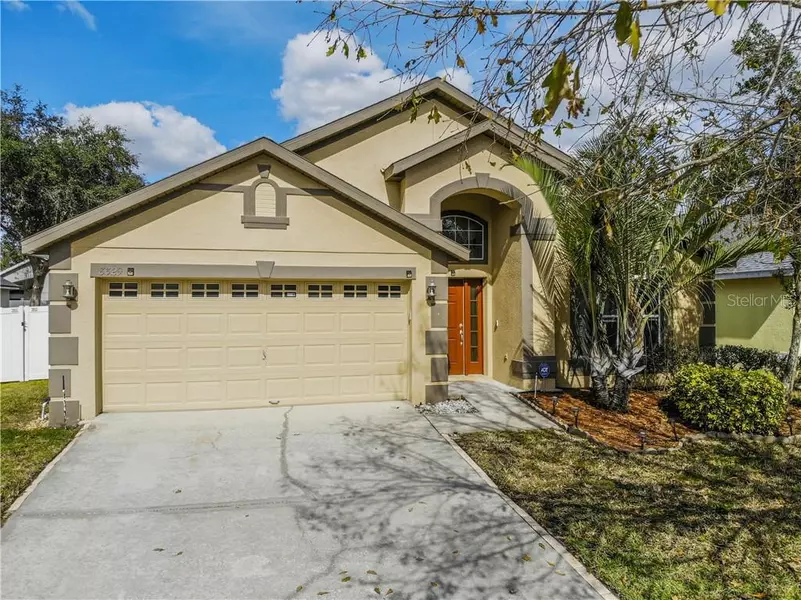 8329 LAKE AMHURST TRL, Orlando, FL 32829