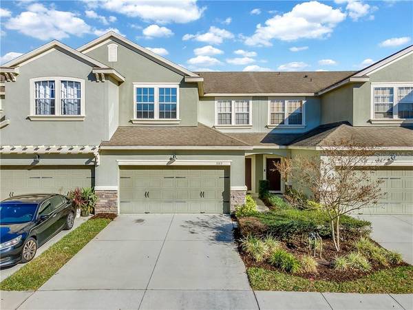 5313 TATTINGER LN, Oviedo, FL 32765