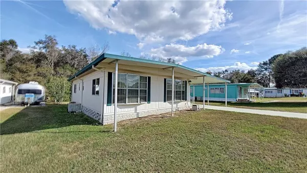 Dade City, FL 33523,29129 JOHNSTON RD #2535