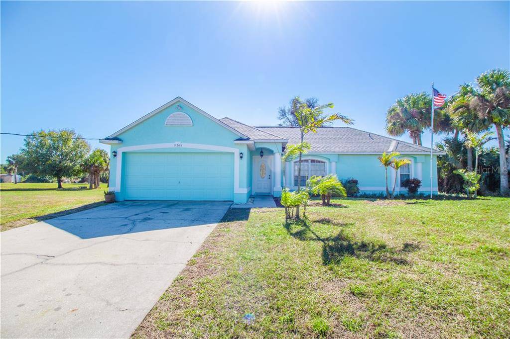 5345 CANGRO ST, Cocoa, FL 32926