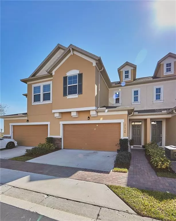 Clermont, FL 34711,17524 PROMENADE DR