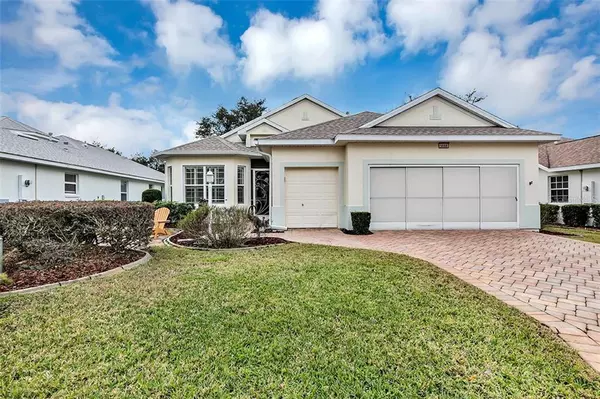 5668 GULF STREAM ST, Tavares, FL 32778