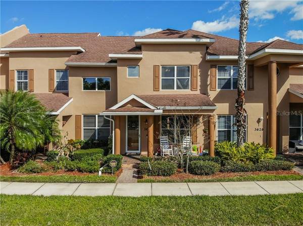 3631 ROMEA CIR, New Smyrna Beach, FL 32168