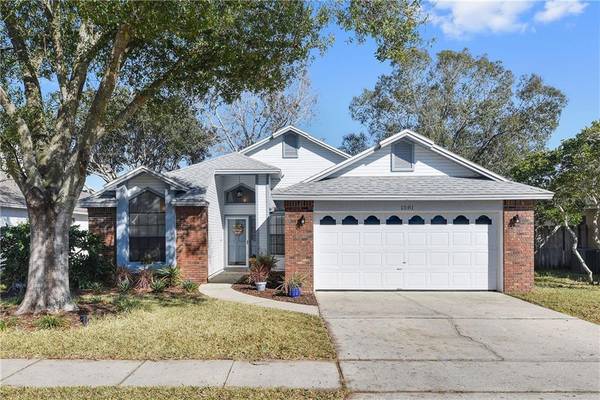 1581 SPRINGTIME LOOP, Winter Park, FL 32792