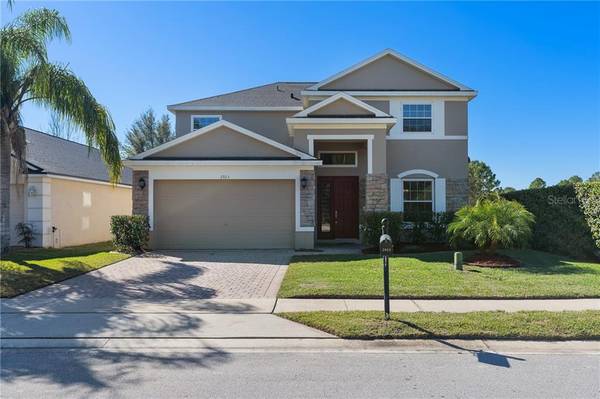 2923 SPRING HEATHER PL, Oviedo, FL 32766