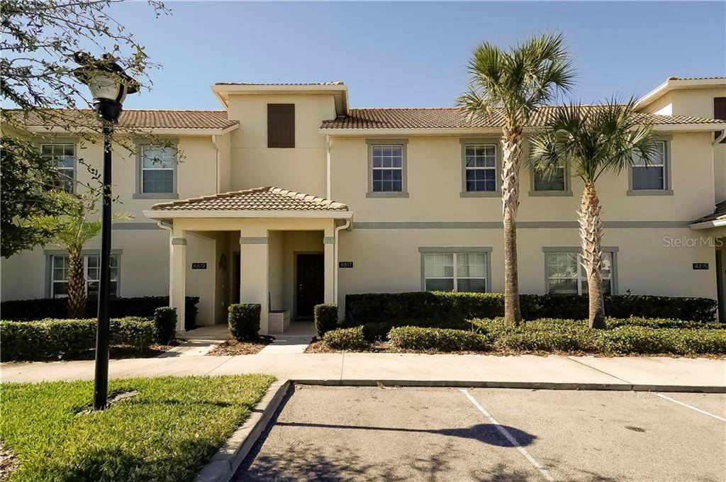4817 CRUSOE ST, Kissimmee, FL 34746
