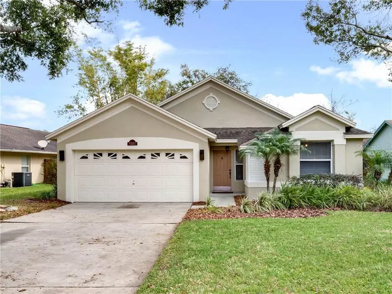 4503 CLARKSDALE CT, Orlando, FL 32812