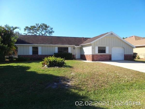 152 BAYAMO AVE NE, Palm Bay, FL 32907