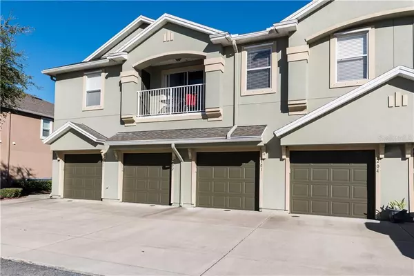 4037 MEANDER PL #101, Rockledge, FL 32955