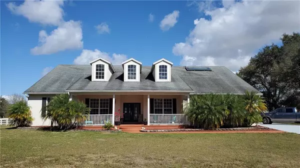 5075 DISSTON DR, Saint Cloud, FL 34771