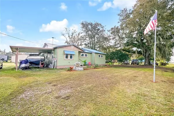 Fort Meade, FL 33841,13 SAND MOUNTAIN RD