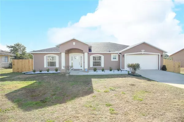 2344 FITZPATRICK TER, Deltona, FL 32725