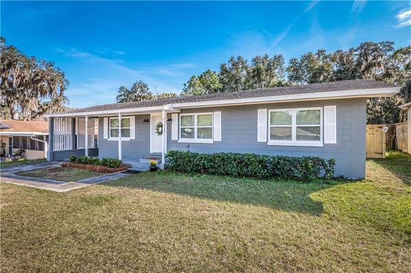 504 E GOTTSCHE AVE, Eustis, FL 32726