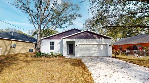 2407 MARSHALL AVE, Sanford, FL 32773