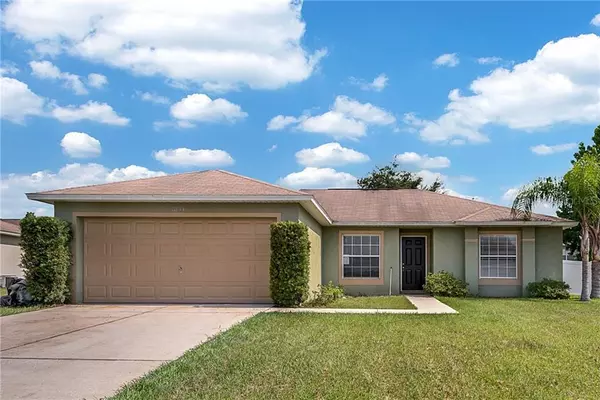 11833 FOXGLOVE DR, Clermont, FL 34711