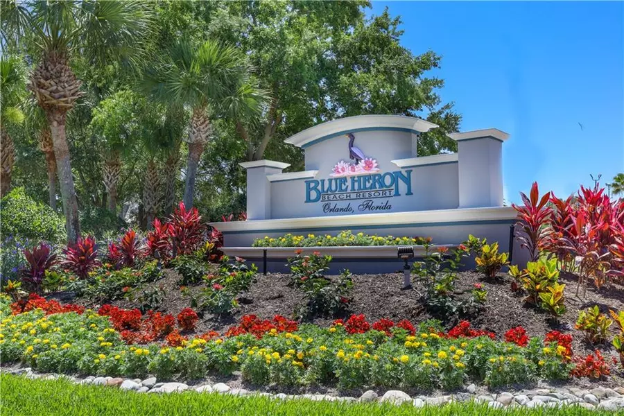 13427 BLUE HERON BEACH DR #1703, Orlando, FL 32821