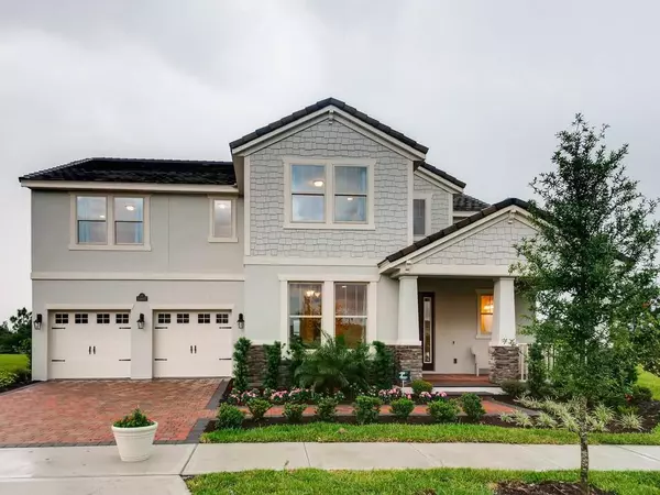 9909 LOST CREEK DR, Winter Garden, FL 34787