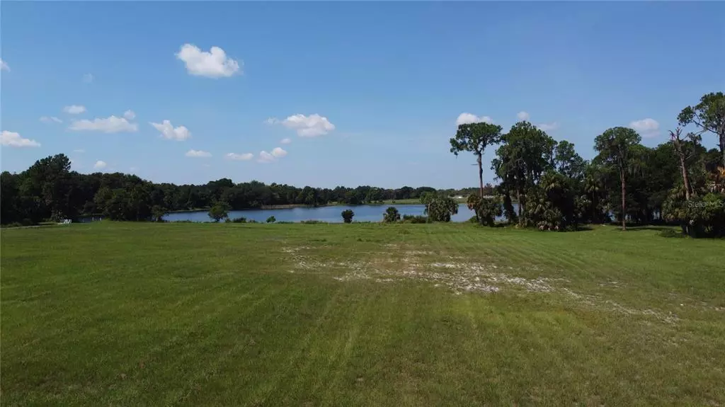 Tavares, FL 32778,3442 LAKE DIANE RD