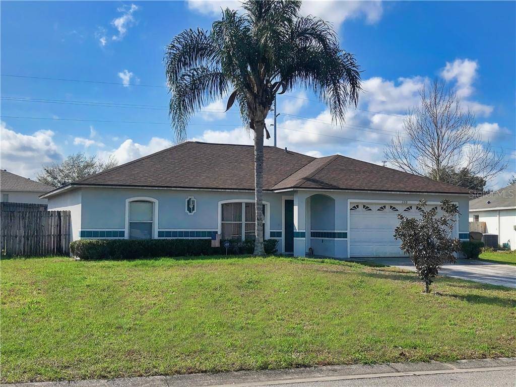 350 COUNTRY LAKES CIR, Groveland, FL 34736