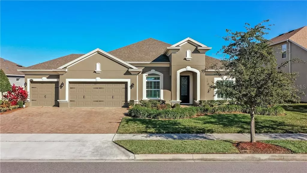 Winter Garden, FL 34787,16087 BLACK HICKORY DR