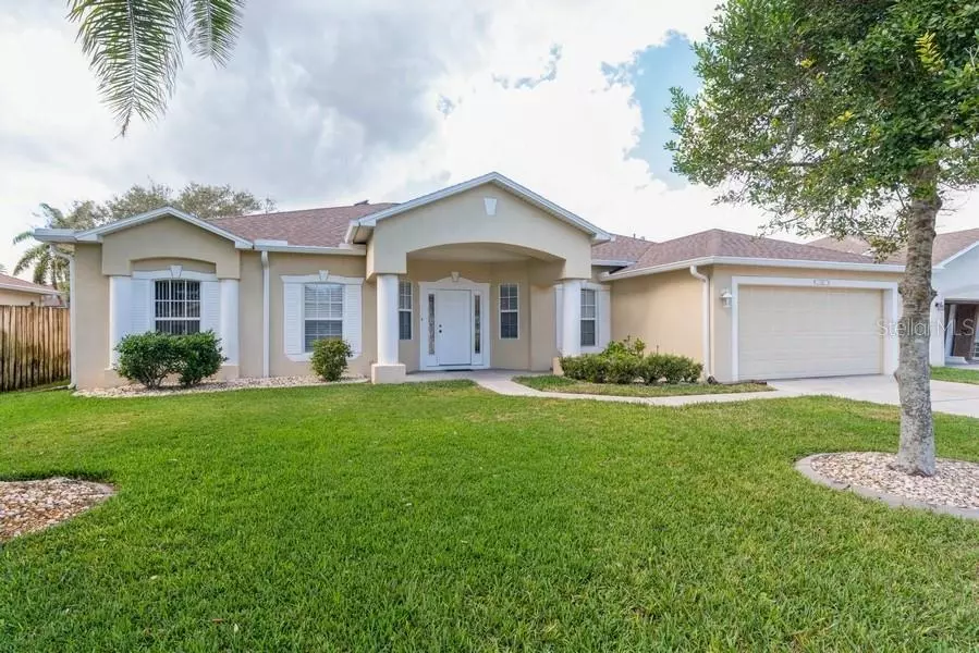 812 DEL MAR CIR, West Melbourne, FL 32904