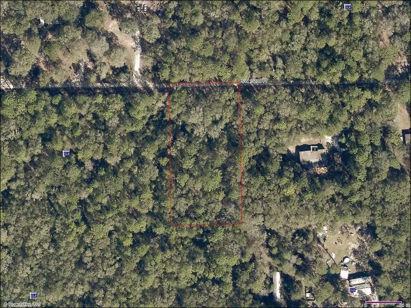 UNDETERMINED SW 152ND PL SW, Dunnellon, FL 34432