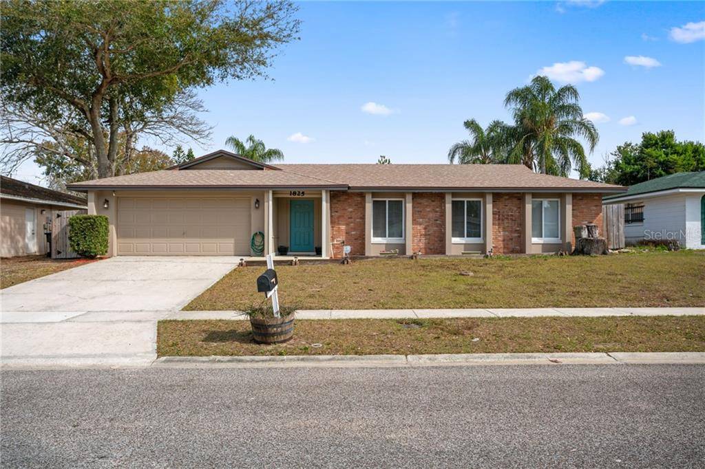 1825 MULBERRYWOOD CT, Orlando, FL 32818