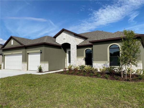 12829 SUGAR CT, Grand Island, FL 32735