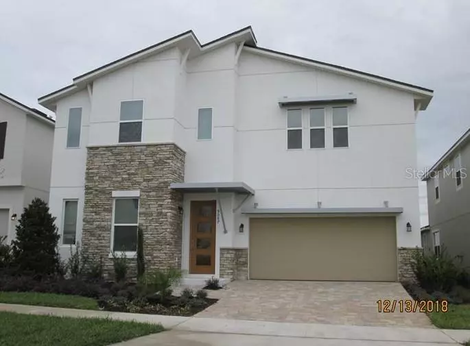 Kissimmee, FL 34747,9087 SUNSHINE RIDGE LOOP