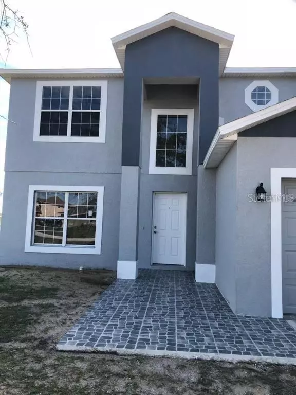 2073 PECOS DR, Poinciana, FL 34759