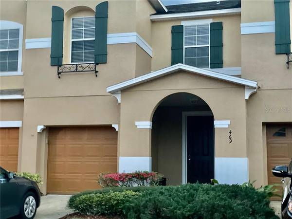 469 PENNY ROYAL PL, Oviedo, FL 32765